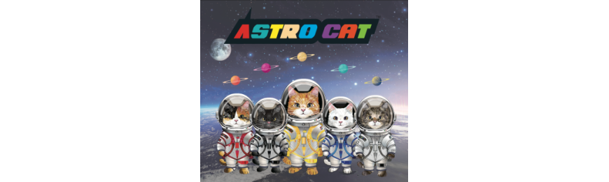 ASTRO CAT